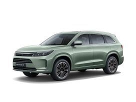 SUV   Seres M7 2025 , 7538000 , 