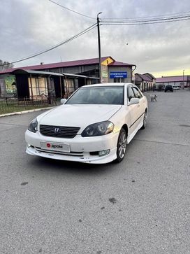  Toyota Mark II 2000 , 770000 , 