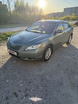 Toyota Camry 2007 , 1390000 , 