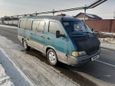    SsangYong Istana 1999 , 180000 , 