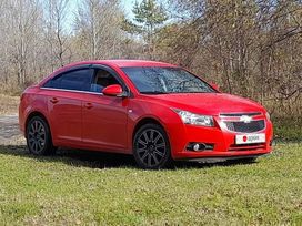  Chevrolet Cruze 2012 , 810000 , 