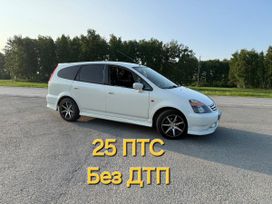    Honda Stream 2001 , 490000 , 