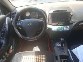  Hyundai Elantra 2007 , 675999 , 