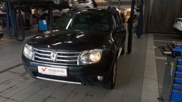 SUV   Renault Duster 2013 , 849000 , -