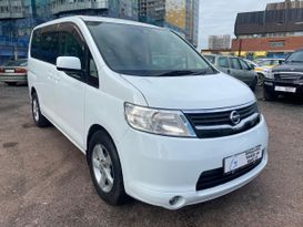    Nissan Serena 2007 , 984900 , -