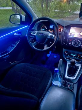  Ford Focus 2013 , 840000 , 