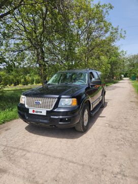 SUV   Ford Expedition 2005 , 710000 , 