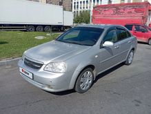  Lacetti 2007