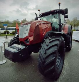  McCormick X7.690 Premium T3 2022 , 22557664 , 