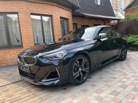  BMW 2-Series 2022 , 6600000 , 