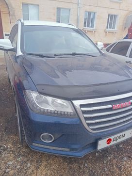 SUV   Haval H2 2016 , 1300000 , 