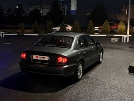  Hyundai Sonata 2004 , 650000 , 