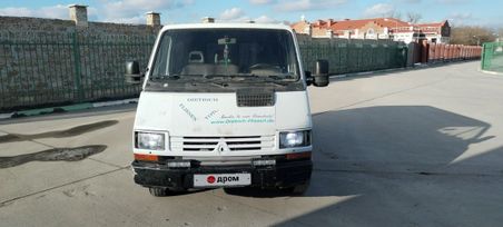    Renault Trafic 1998 , 350000 , 