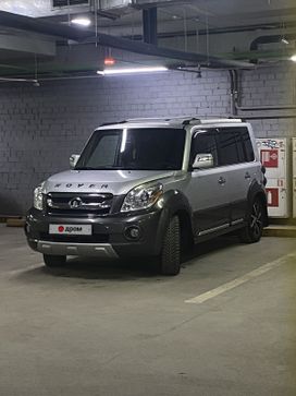 SUV   Great Wall Hover M2 2013 , 689900 , 