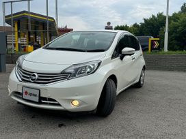  Nissan Note 2016 , 900000 , 