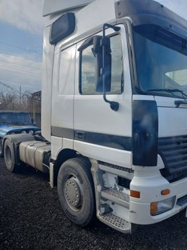   Mercedes-Benz Actros 1840 1999 , 1400000 , 