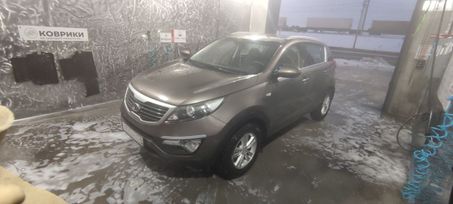 SUV   Kia Sportage 2010 , 1000000 , 