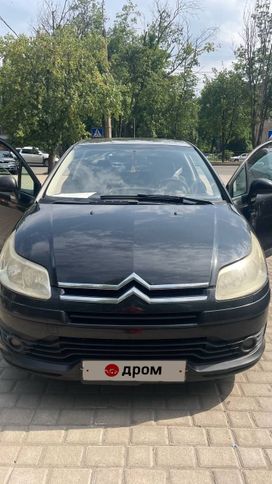  3  Citroen C4 2007 , 495000 , 