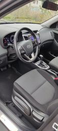SUV   Hyundai Creta 2019 , 1820000 , 