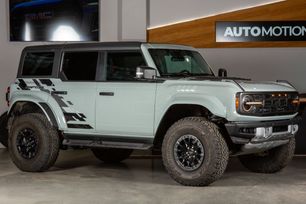 SUV   Ford Bronco 2024 , 17698000 , 