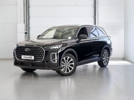 SUV   Chery Tiggo 9 2024 , 4150000 , -