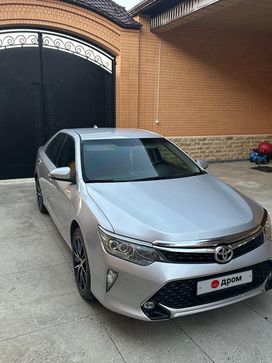  Toyota Camry 2012 , 1350000 , 