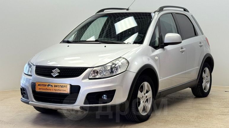  Suzuki SX4 2013 , 750000 , 