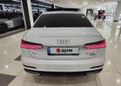  Audi A6 2022 , 2800000 , 