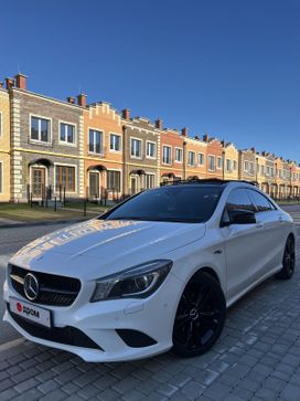  Mercedes-Benz CLA-Class 2013 , 1900000 , 