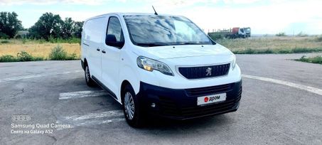   Peugeot Expert 2019 , 2200000 , 