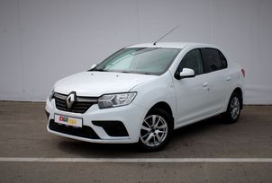  Renault Logan Stepway 2021 , 1025000 ,  