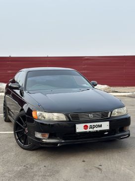  Toyota Mark II 1994 , 569000 , 