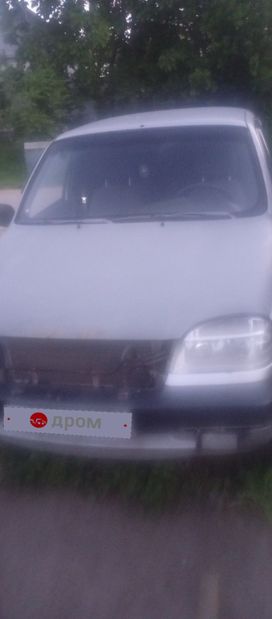 SUV   Chevrolet Niva 2004 , 150000 , 