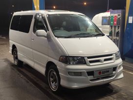    Toyota Hiace Regius 1999 , 800000 , -