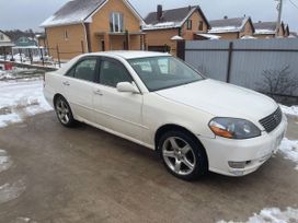  Toyota Mark II 2001 , 700000 , 