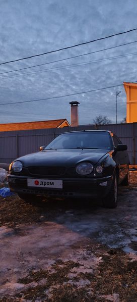  3  Toyota Corolla 1999 , 330000 , 