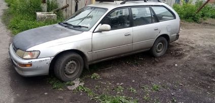  Toyota Corolla 1994 , 145000 , -