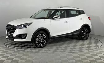 SUV   Zotye T300 2023 , 1500000 , 