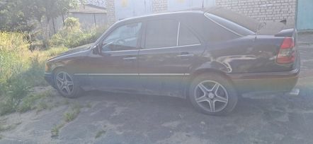  Mercedes-Benz C-Class 1995 , 350000 , 