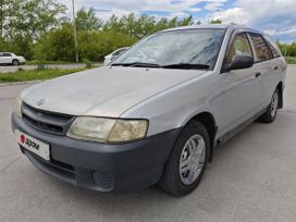  Nissan AD 2001 , 269000 , 