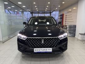 SUV   FAW Bestune T77 2023 , 1976000 , 