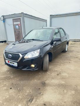  Datsun on-DO 2017 , 570000 ,  