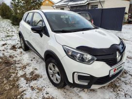 SUV   Renault Kaptur 2019 , 1550000 , 