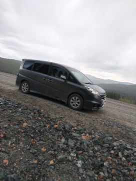    Honda Stepwgn 2005 , 410000 , -