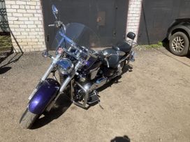  Honda VTX 1800 2004 , 850000 , 