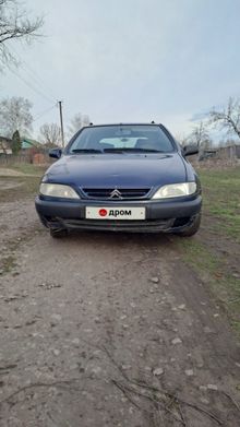  Xsara, 1998