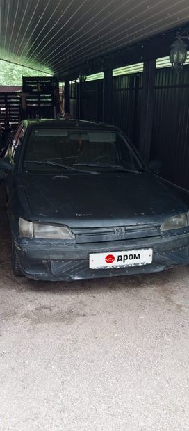  Peugeot 306 1993 , 39000 , -