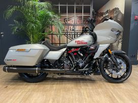   Harley-Davidson CVO Road Glide 2025 , 7600000 , 