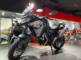   Voge 650DSX 2024 , 690000 , 