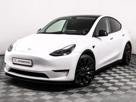 SUV   Tesla Model Y 2023 , 4300000 , 